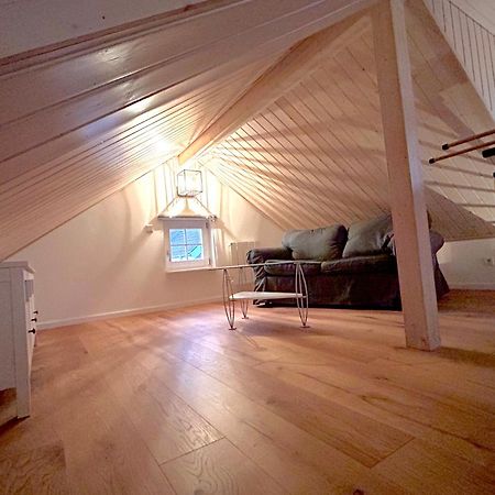 Pippi'S Ostseetraum Sierksdorf Exteriör bild