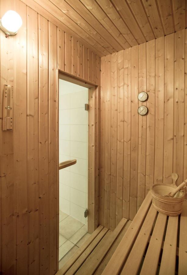 Pippi'S Ostseetraum Sierksdorf Exteriör bild