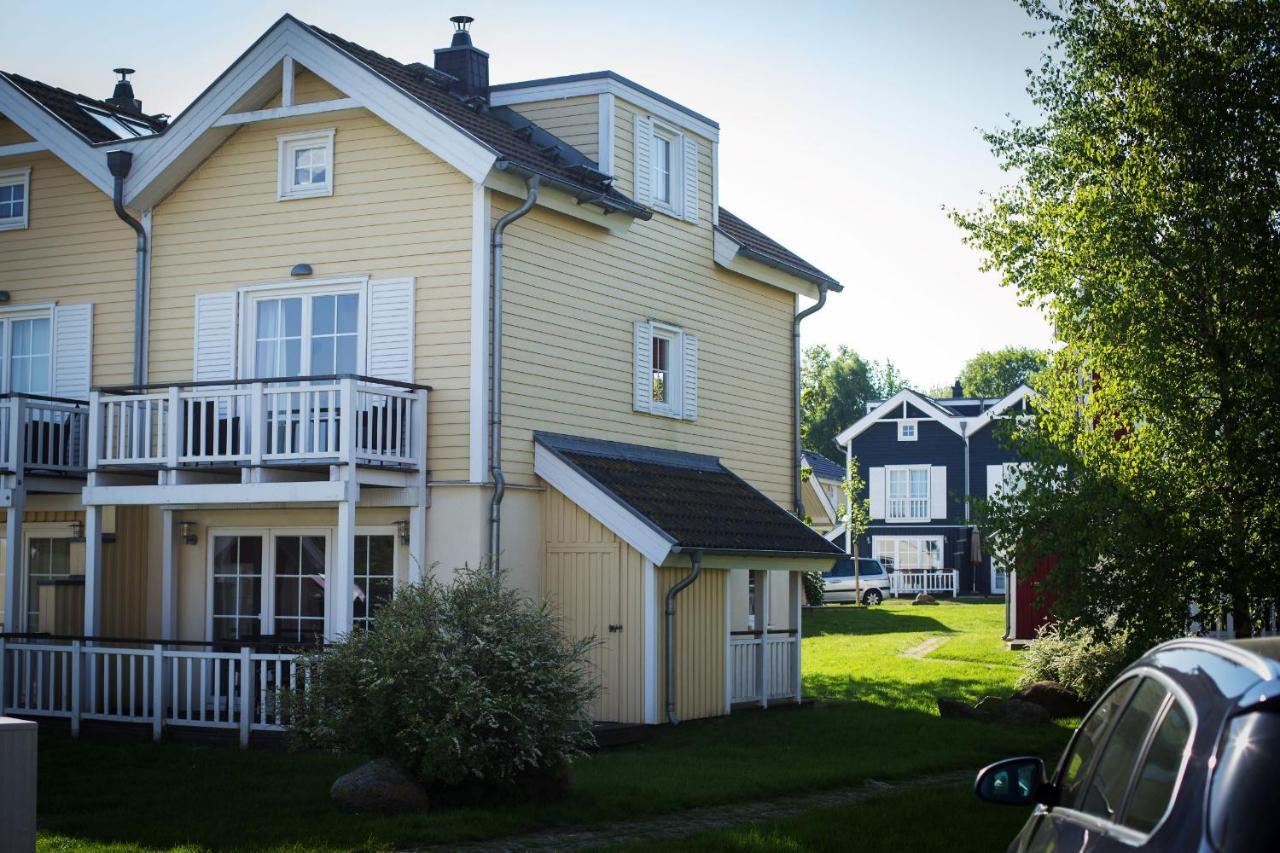 Pippi'S Ostseetraum Sierksdorf Exteriör bild