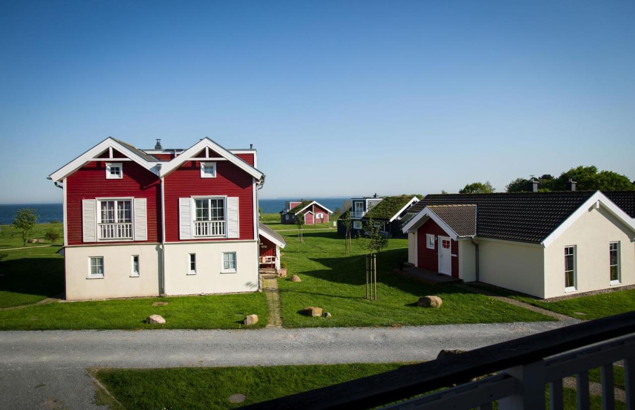 Pippi'S Ostseetraum Sierksdorf Exteriör bild