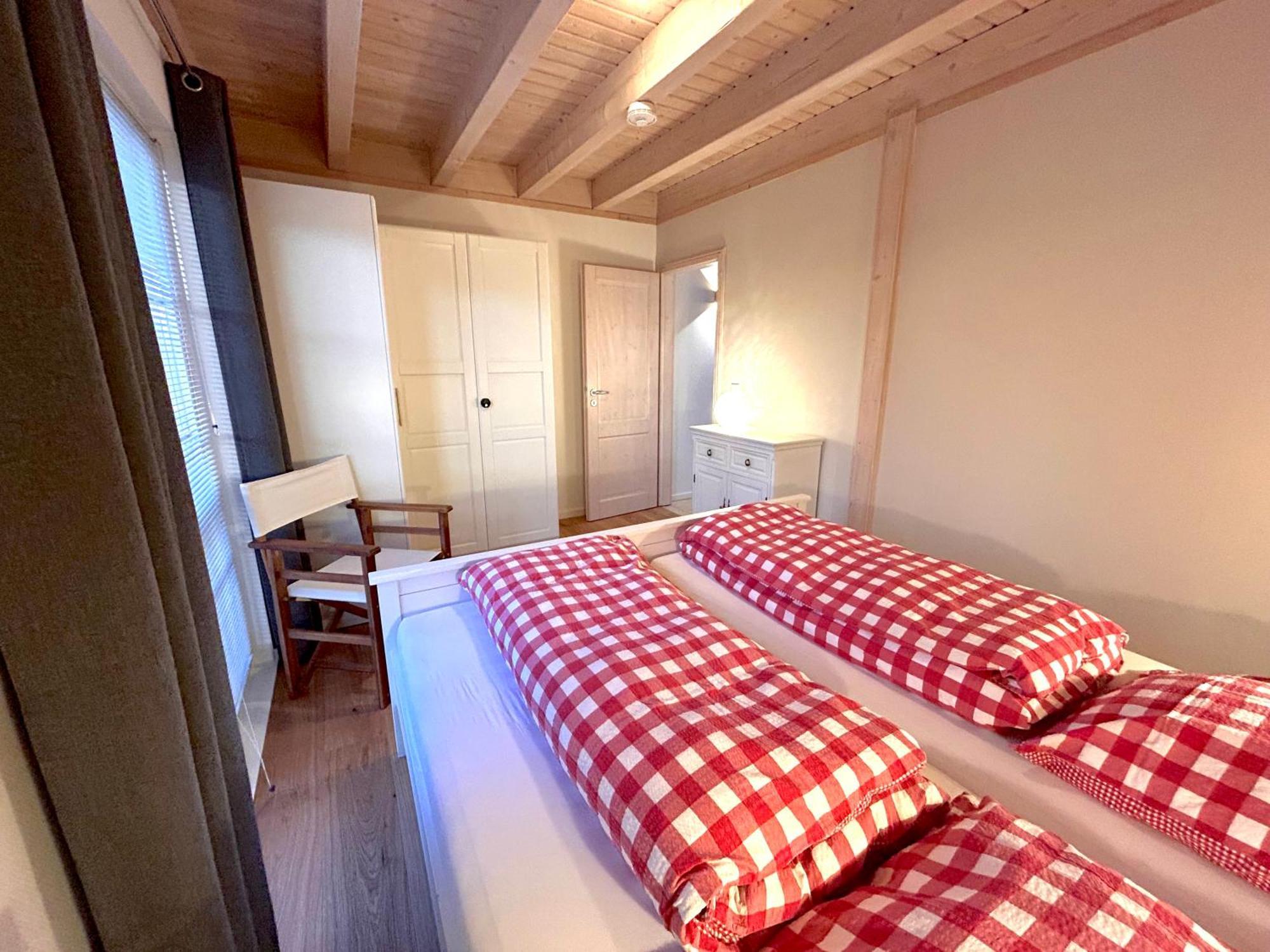 Pippi'S Ostseetraum Sierksdorf Exteriör bild