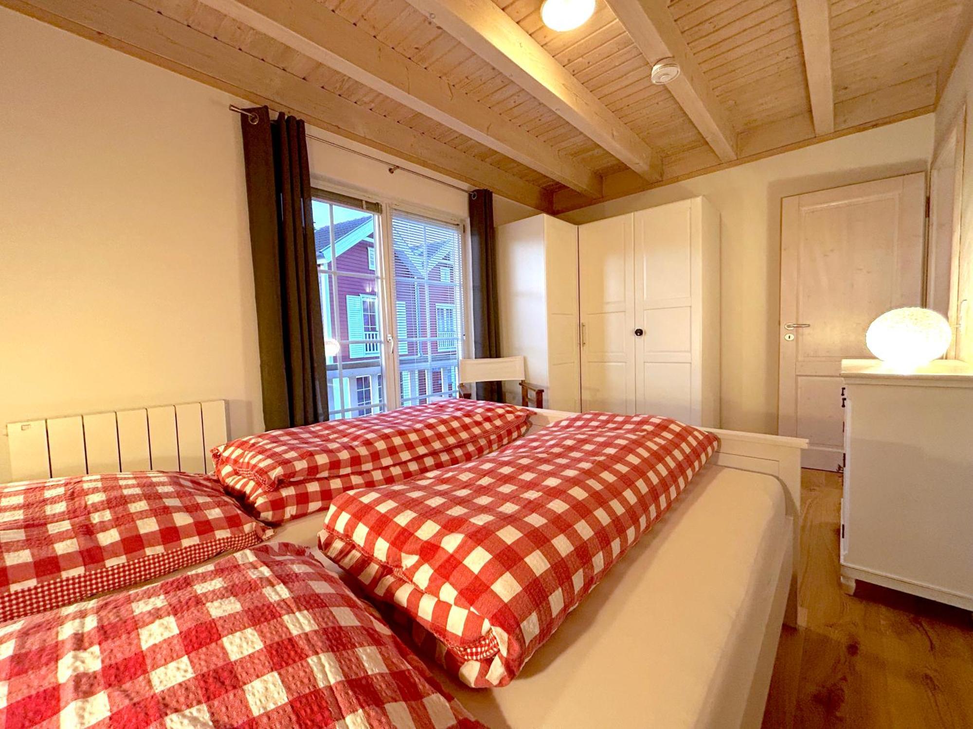 Pippi'S Ostseetraum Sierksdorf Exteriör bild